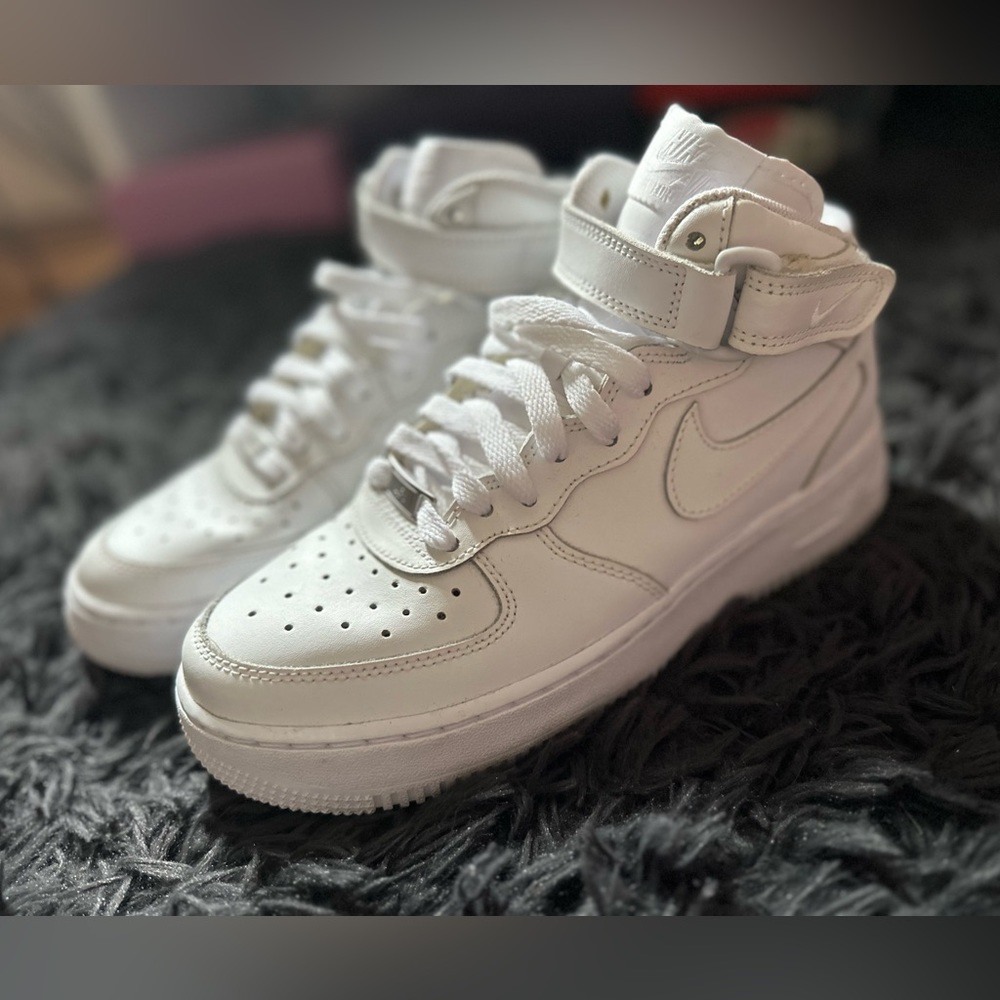 Nike Air Force 1 mid